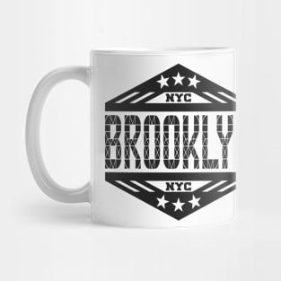 Brooklyn Mug